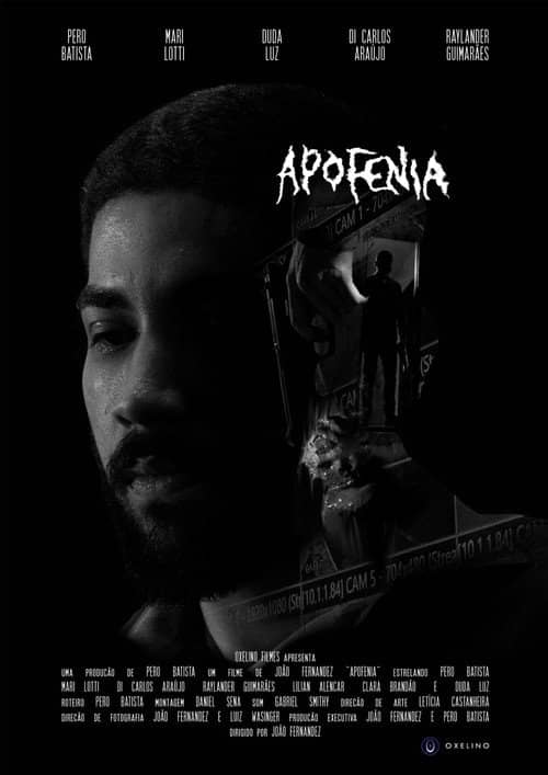 Apofenia