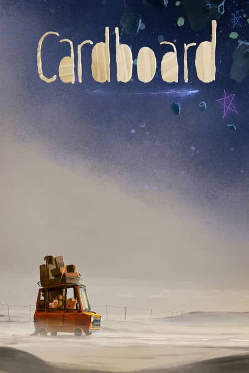 Cardboard