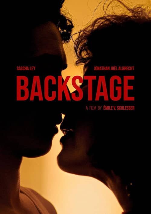 Backstage