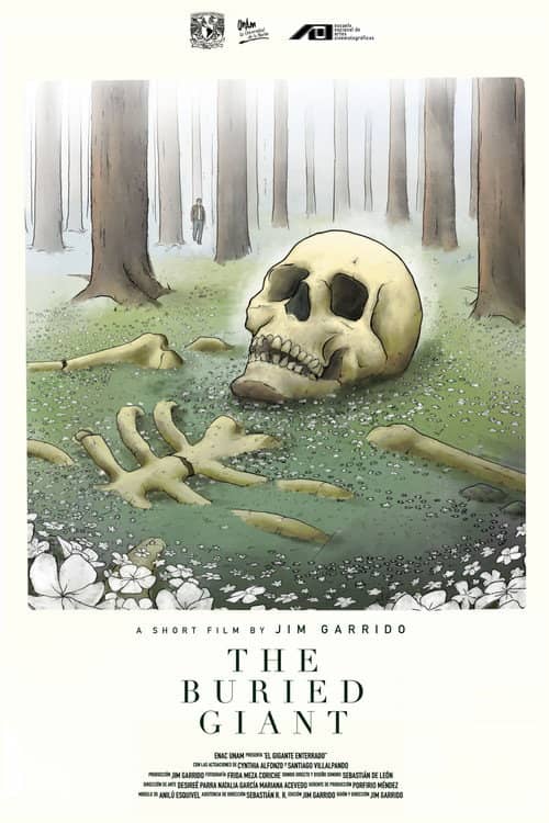 The Buried Giant