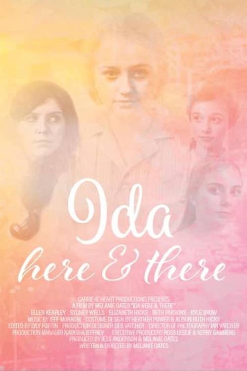 Ida Here and There