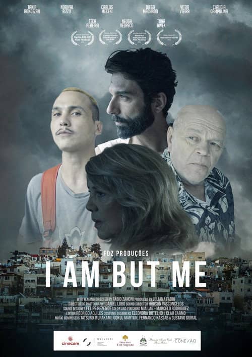 I Am But Me