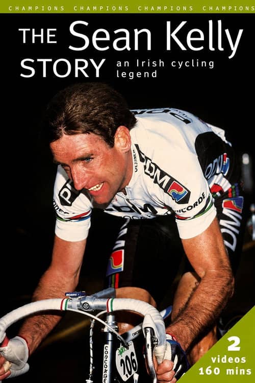 The Sean Kelly Story