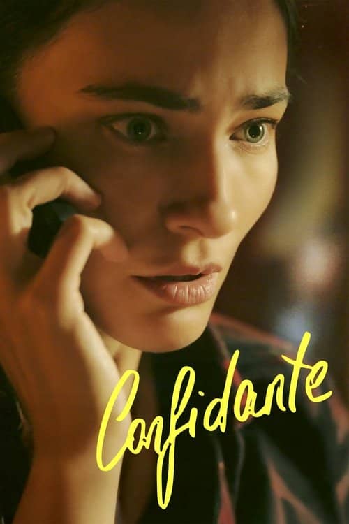 Confidante