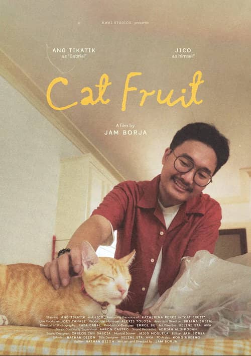 Cat Fruit