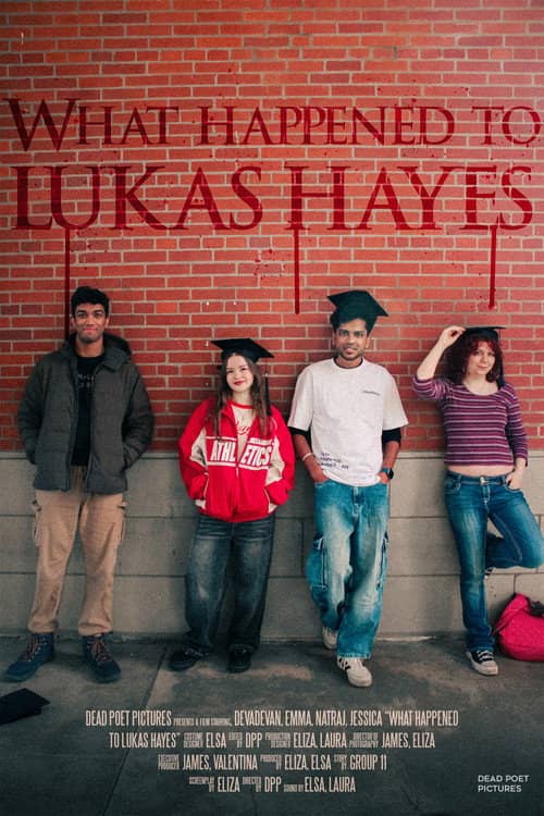 What Happened to Lukas Hayes