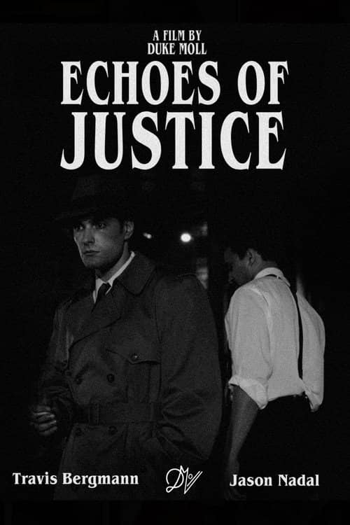 Echoes of Justice