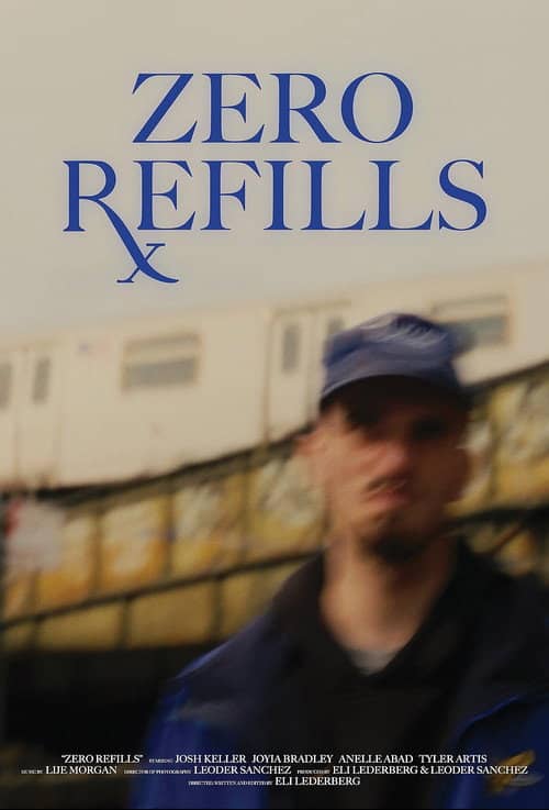 Zero Refills