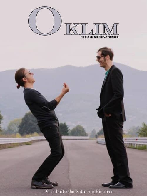 Oklim