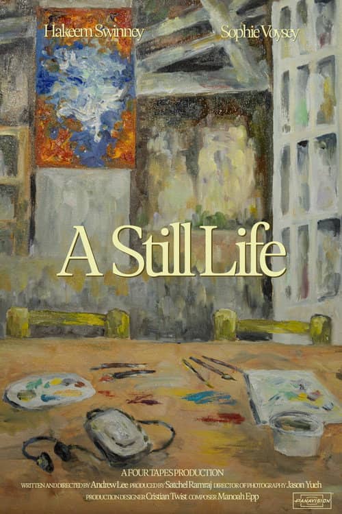 A Still Life