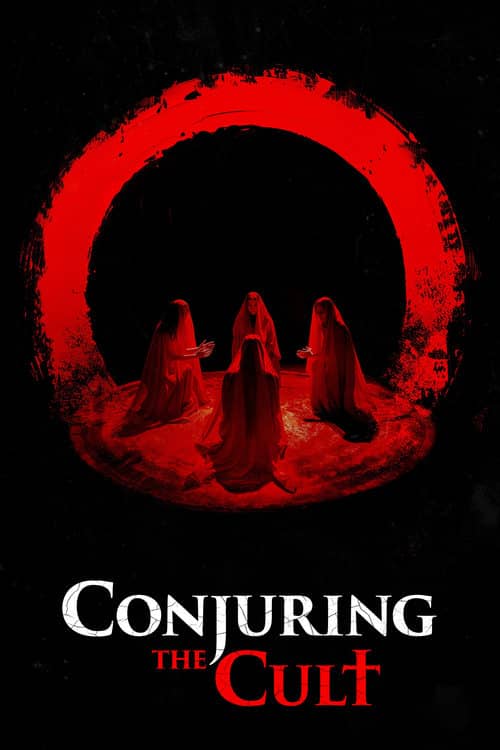 Conjuring the Cult