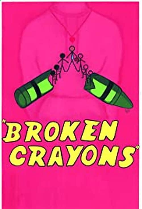 Broken Crayons