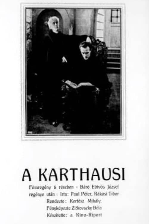 The Carthusians