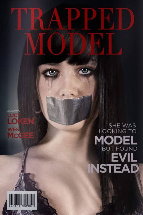 A Model Kidnapping