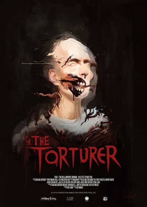 The Torturer