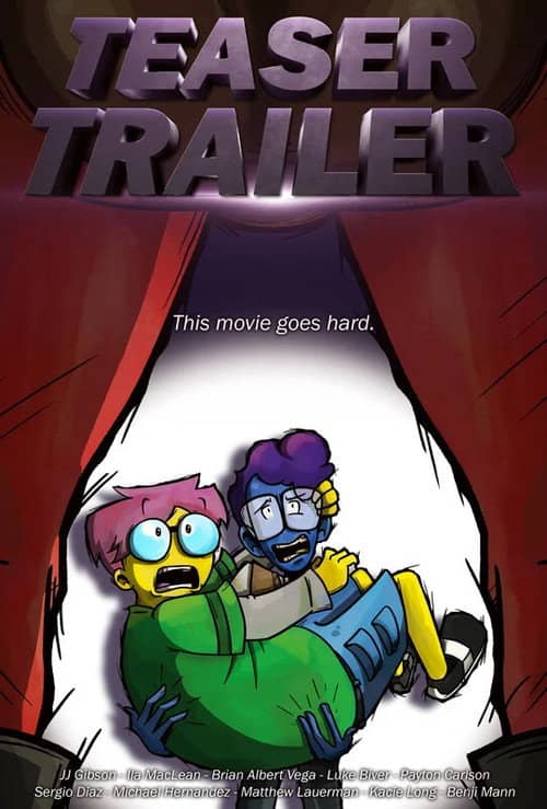 Teaser Trailer