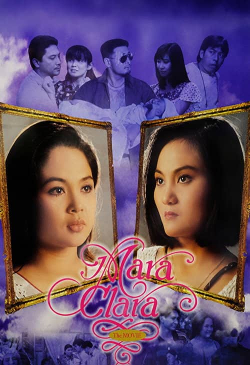 Mara Clara: The Movie