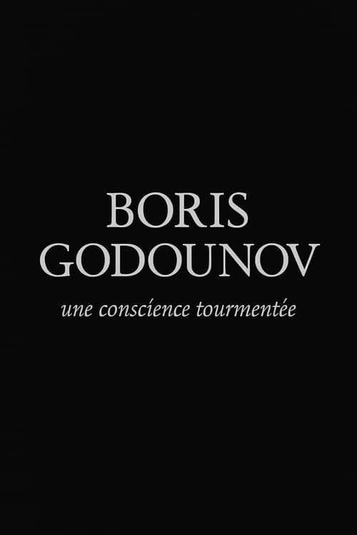Boris Godounov, une conscience tourmentée