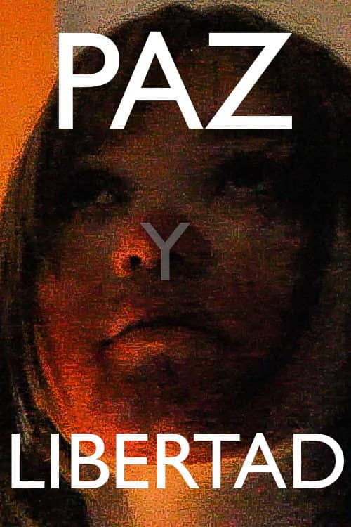 PAZ Y LIBERTAD