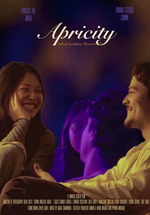 Apricity