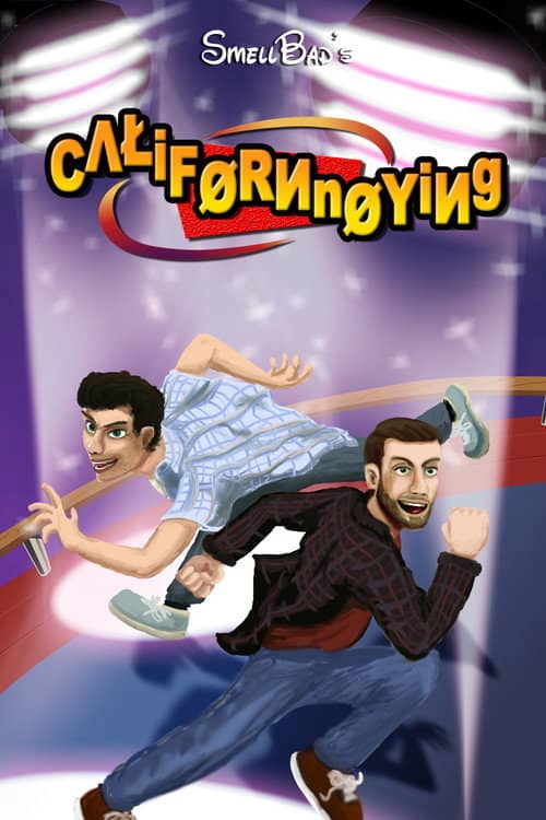 Californnoying