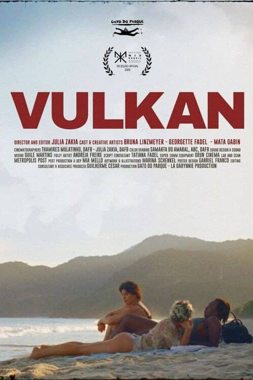 Vulkan