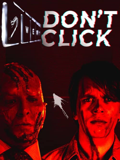 Don't Click
