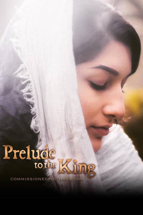 Prelude to the King