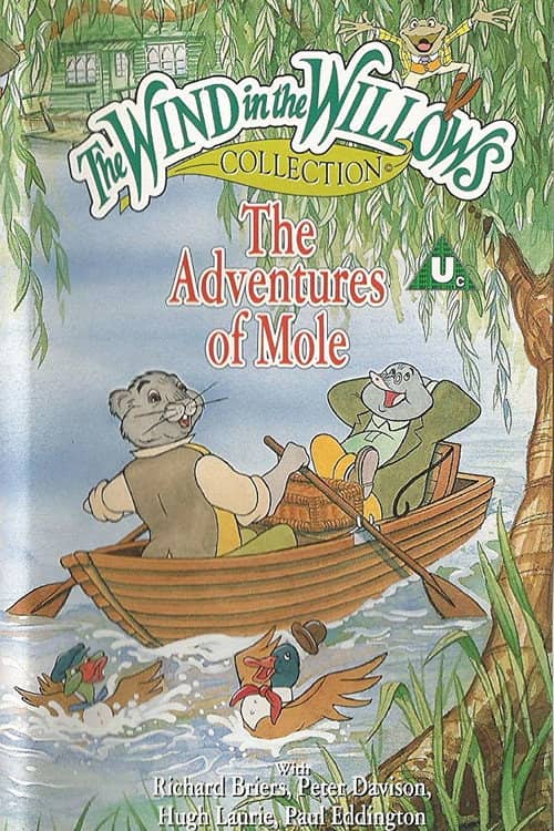 The Adventures of Mole