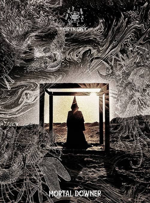 DIR EN GREY - TOUR25 2025.12.10 Zepp Haneda