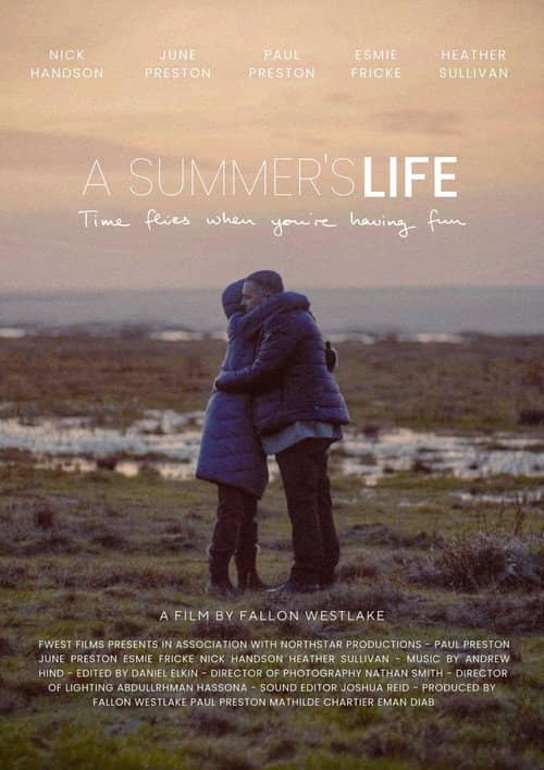 A Summer's Life