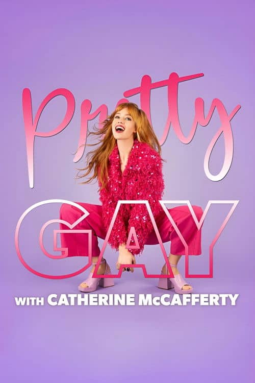 Pretty Gay