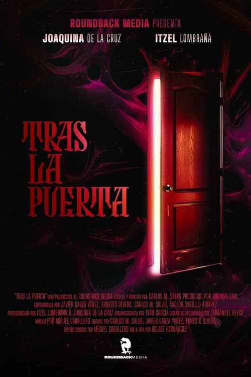 Tras la Puerta