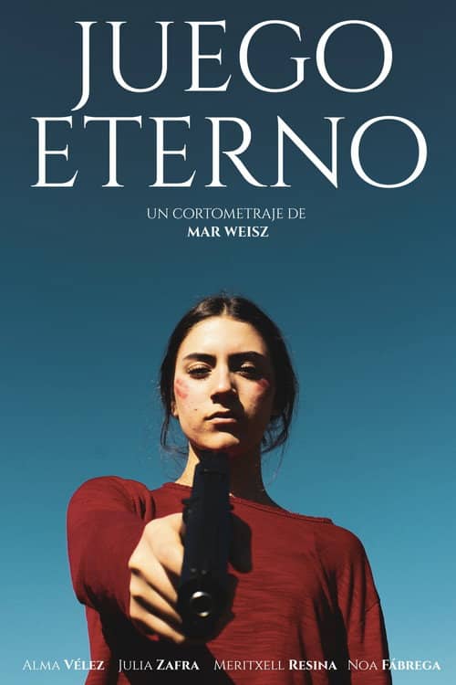 Juego eterno