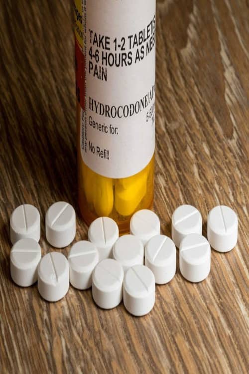Vicodin