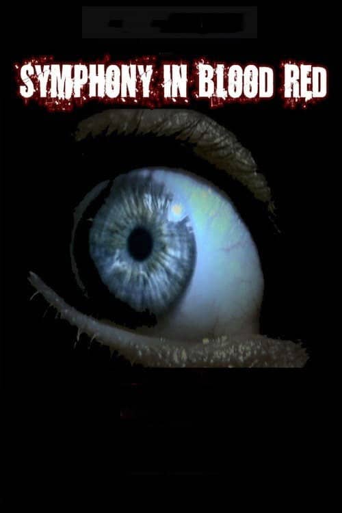 Symphony In Blood Red