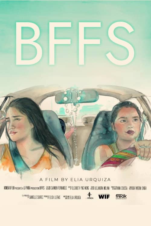 BFFS