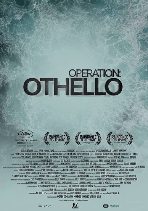 Operation Othello