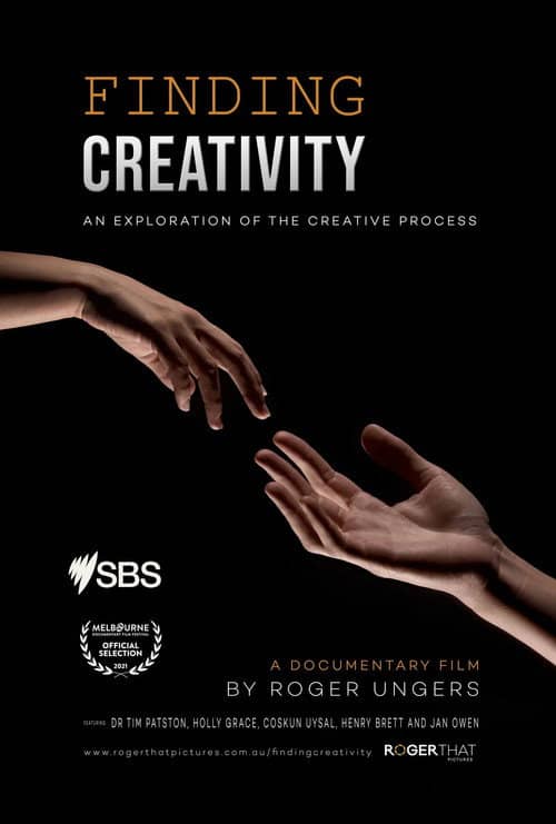 Finding Creativity