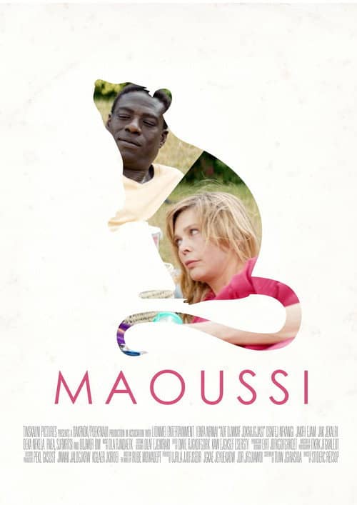 Mousey