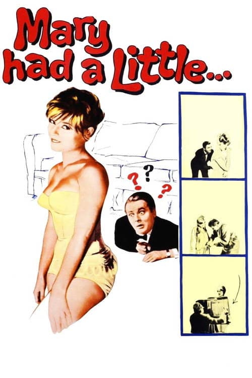 Mary Had a Little...