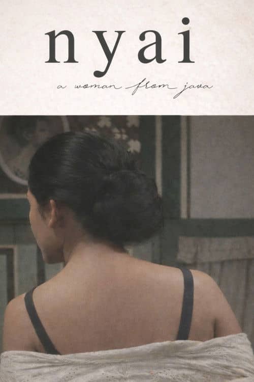 Nyai: A Woman from Java