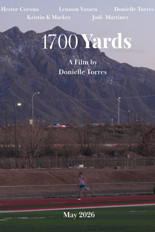 1700 Yards