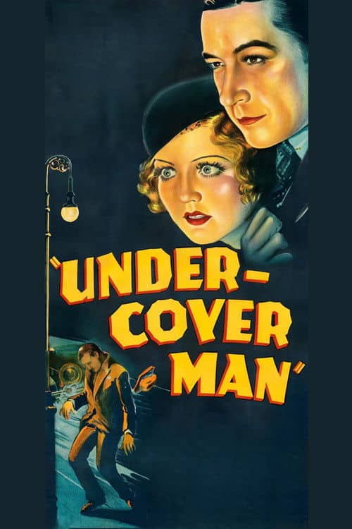 Under-Cover Man