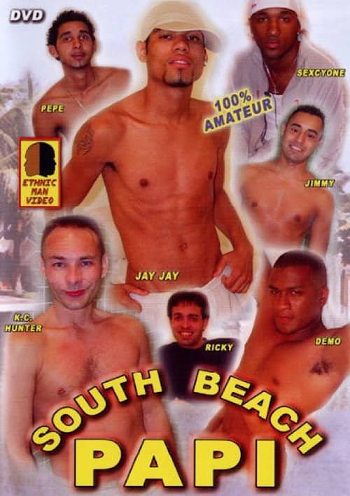 South Beach Papi