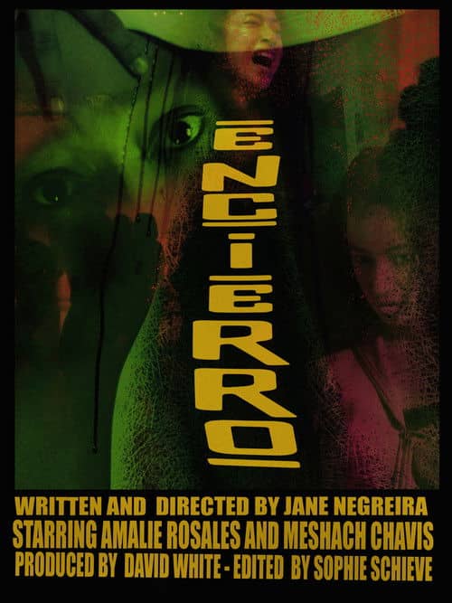 ENCIERRO