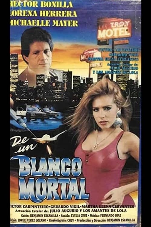 De un blanco mortal