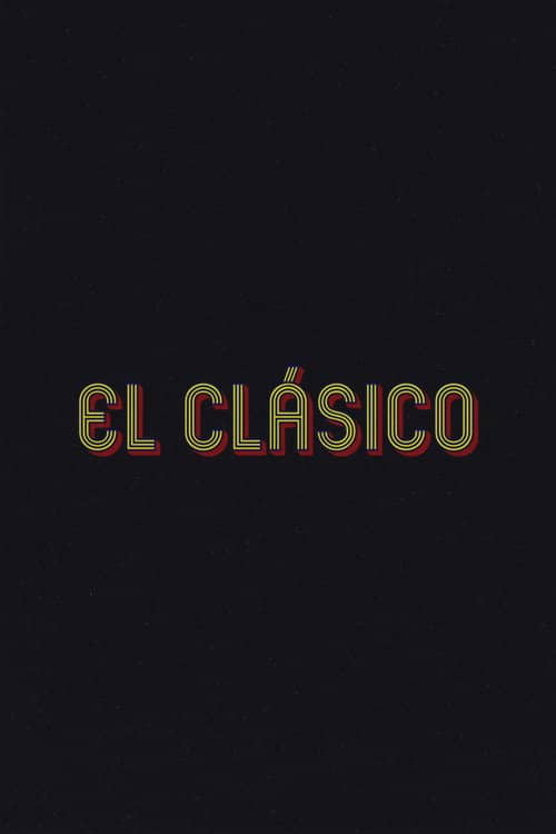 El Clásico
