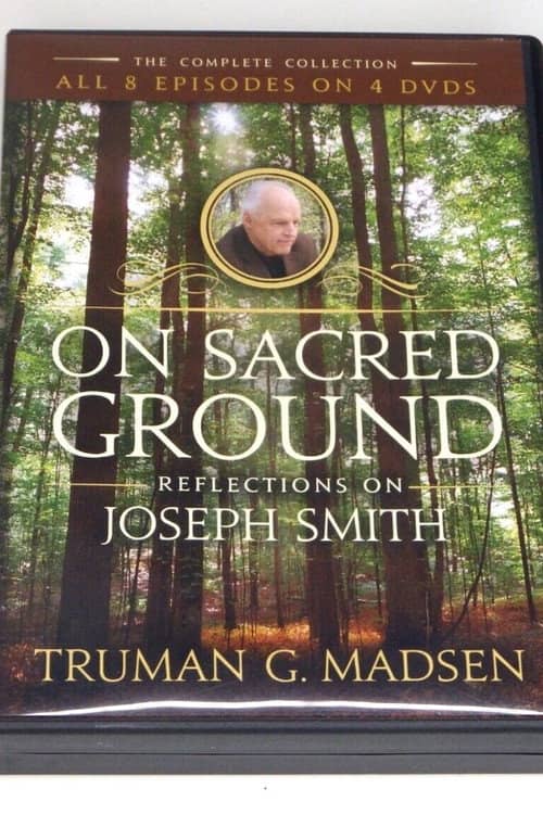 On Sacred Ground