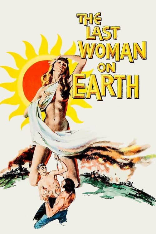 Last Woman on Earth